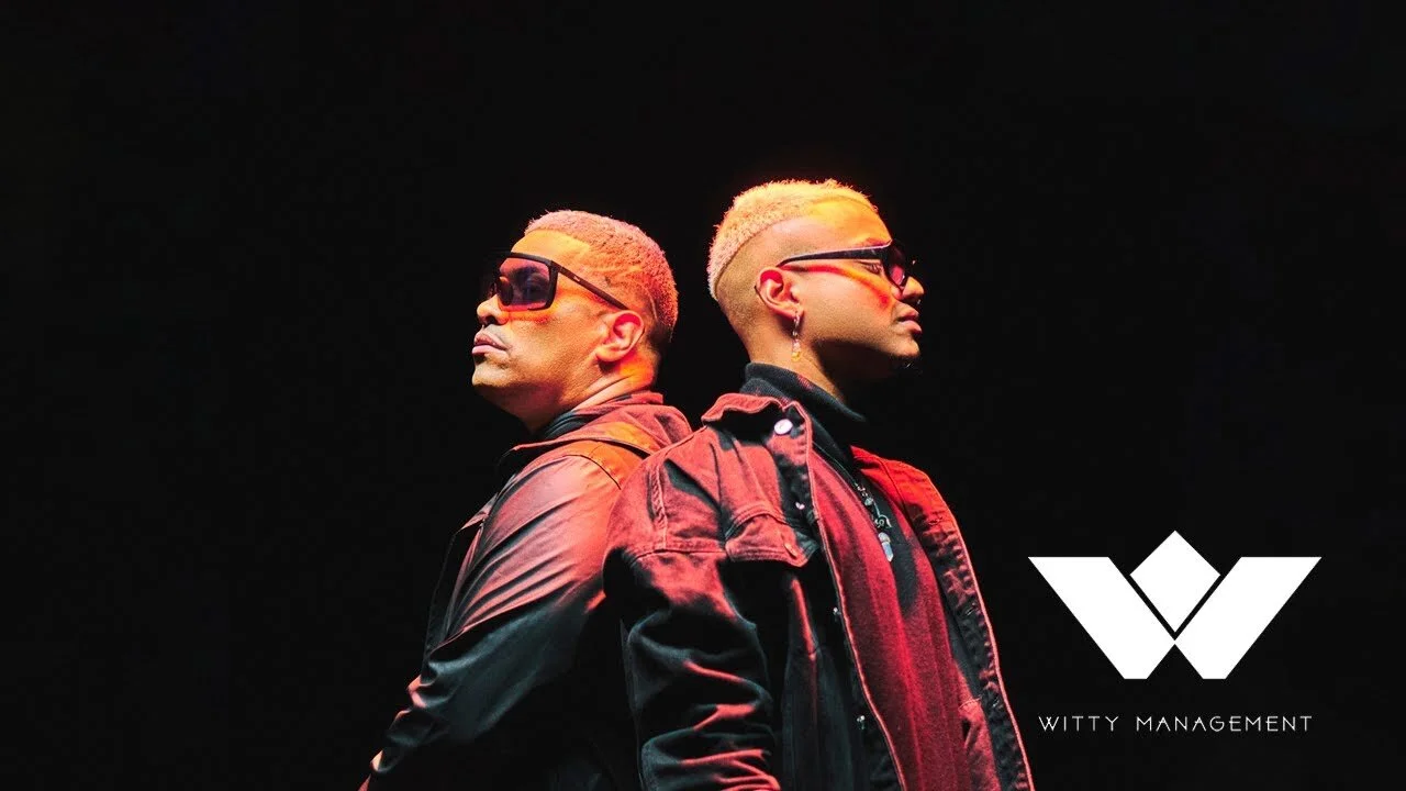 Amaro Ft. Dejota 2021 - Dímelo En La Cara (Video Oficial)