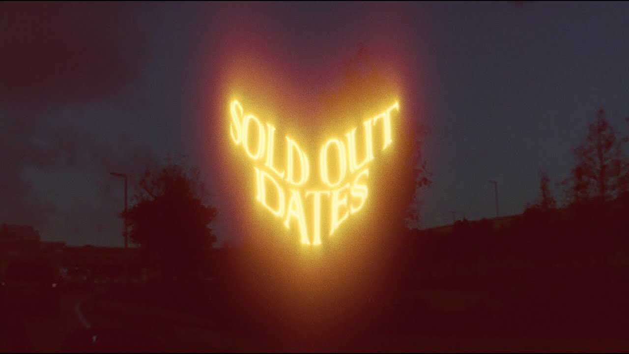 Duki - Sold Out Dates (Video Oficial)
