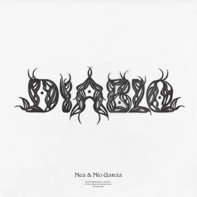 Nea Ft. Nio Garcia - DIABLO