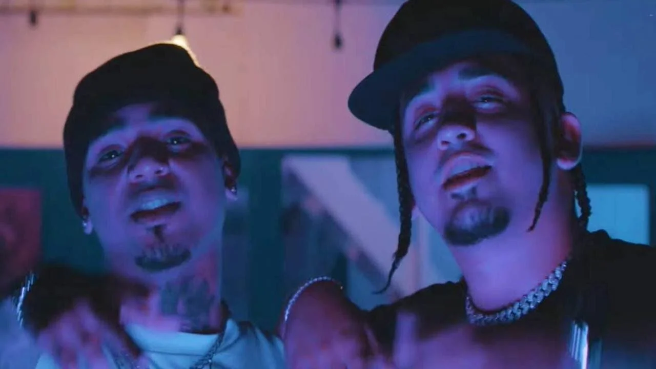 Mathew Ft. Paulino Rey - Olvidarte (Video Oficial)