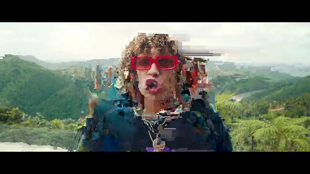 Jon Z Ft. Joyce Santana - Izquierda, Derecha (Video Oficial)
