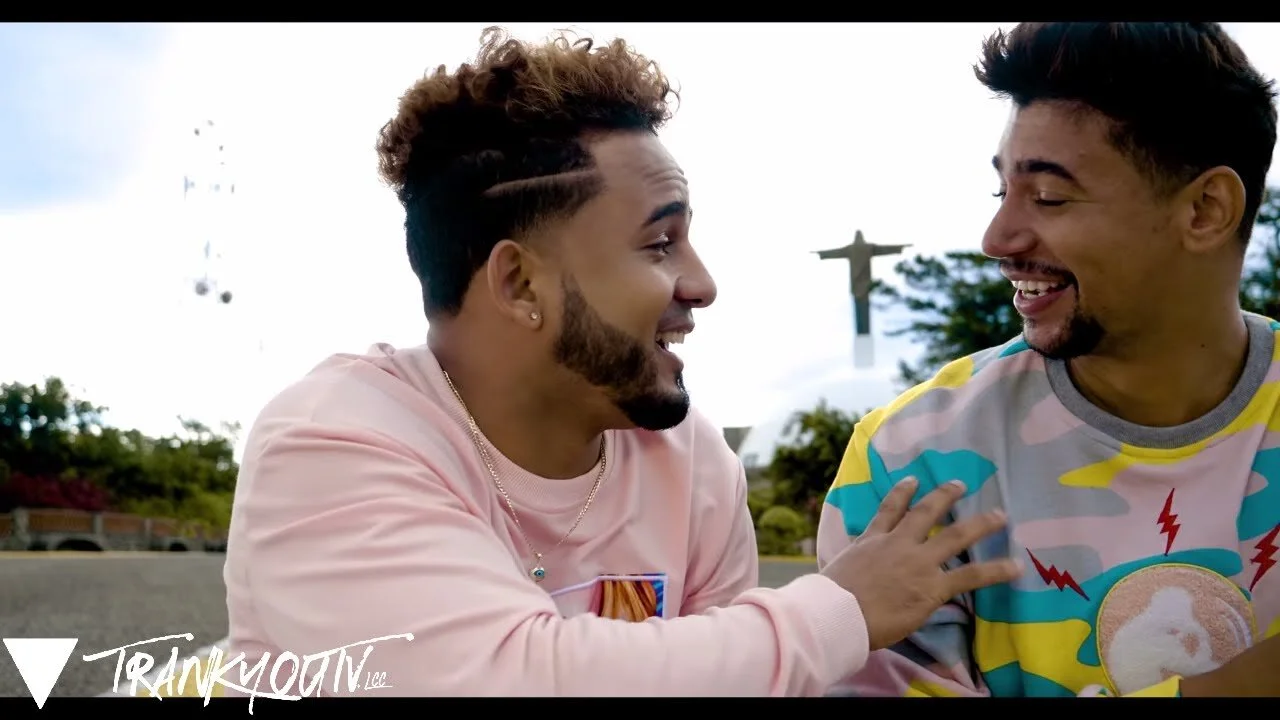Poeta Callejero Ft. Sarita - Toxica (Video Oficial)