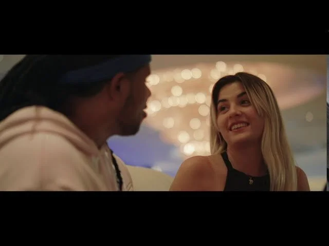 Young Izak - Septiembre (Video Oficial)