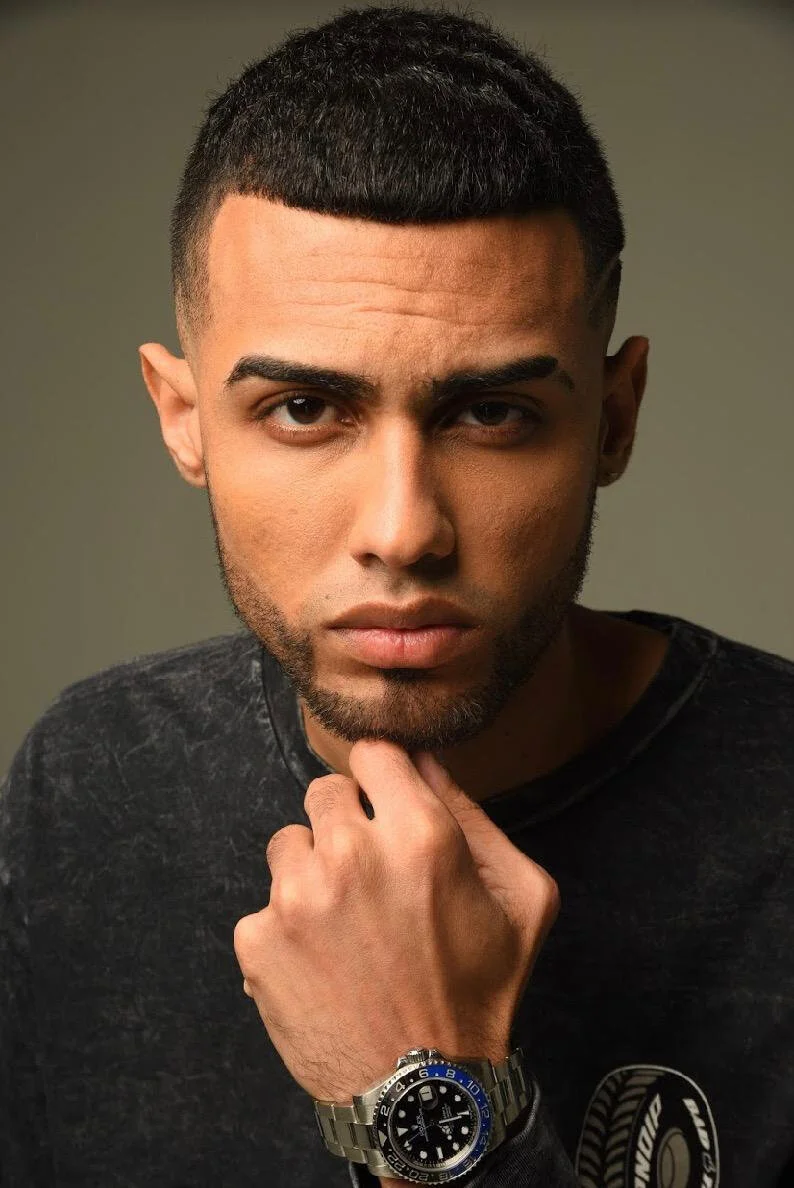 Jay Wheleer es el artista #1 en la República Dominicana