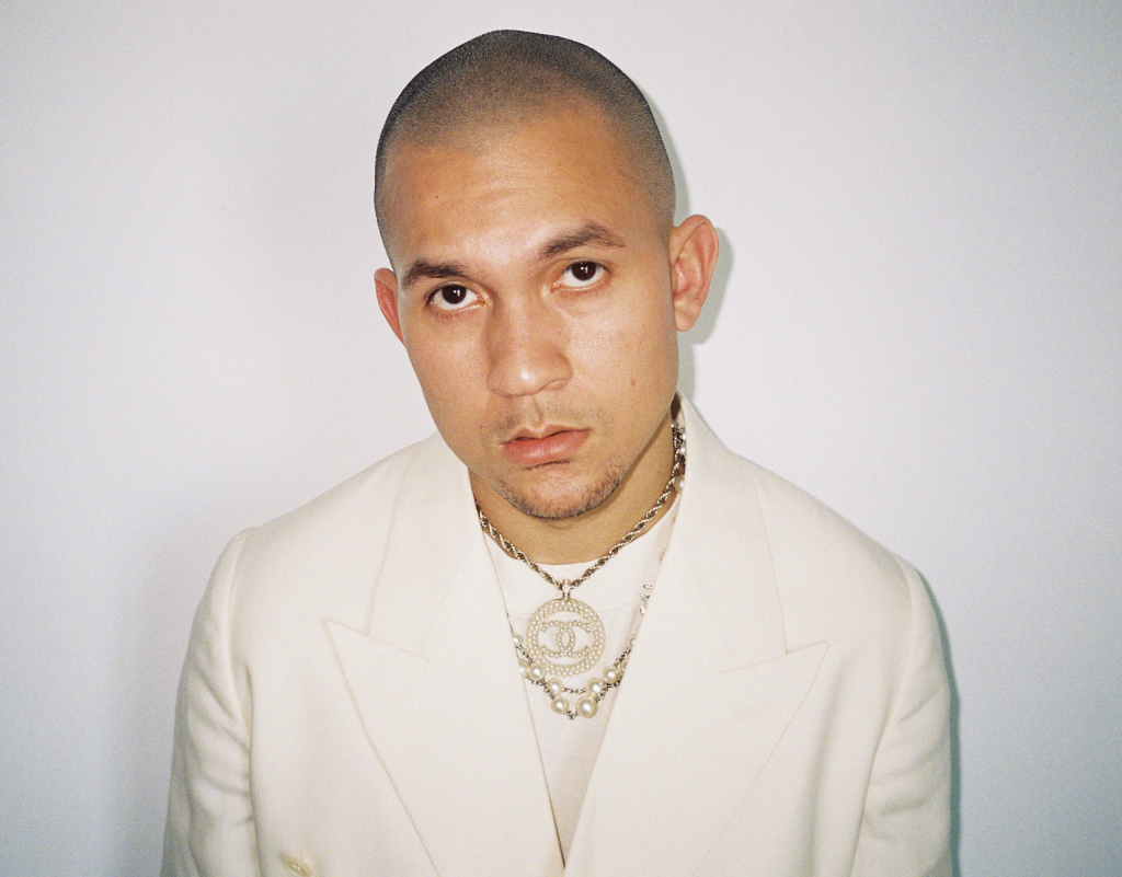 Tainy recibe cuatro nominaciones al Latin Grammy incluyendo como artista