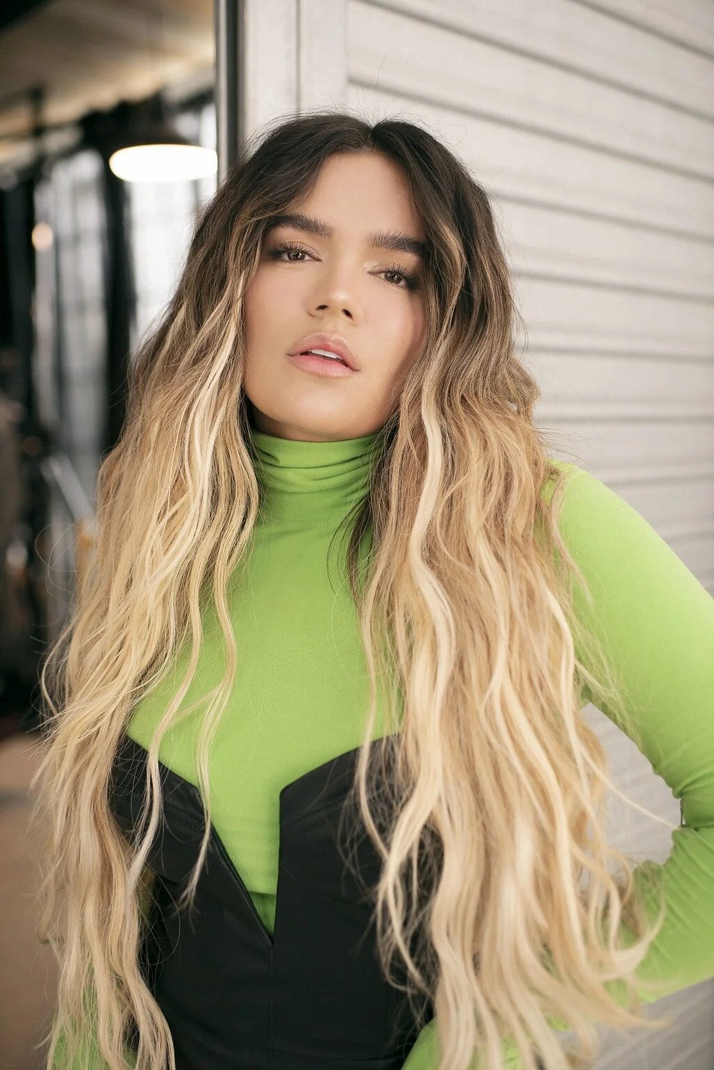 Karol G nominada a 4 Latin Grammy con "Tusa" y "China"
