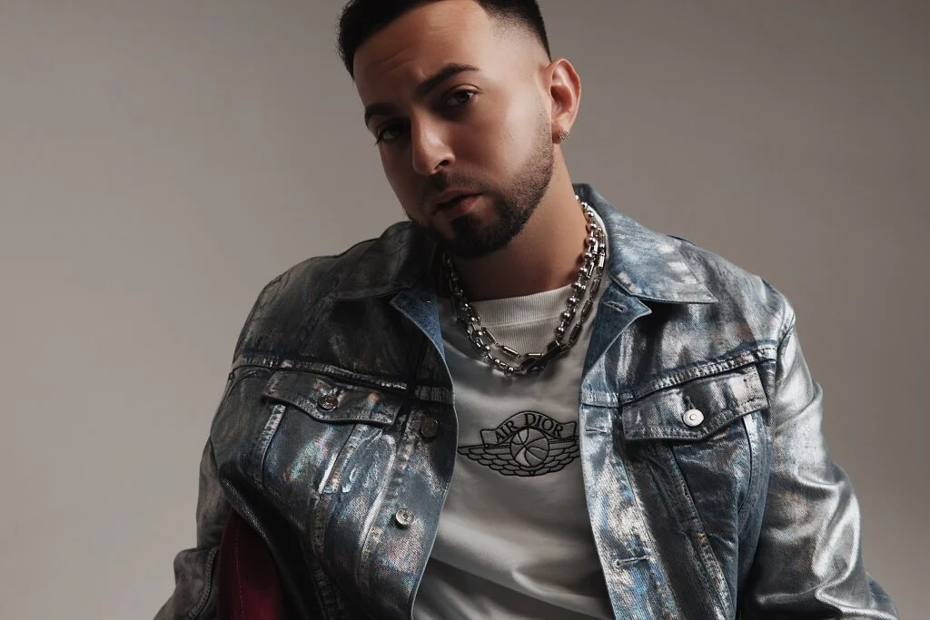 Composición de Justin Quiles recibe nominación al Latin Grammy