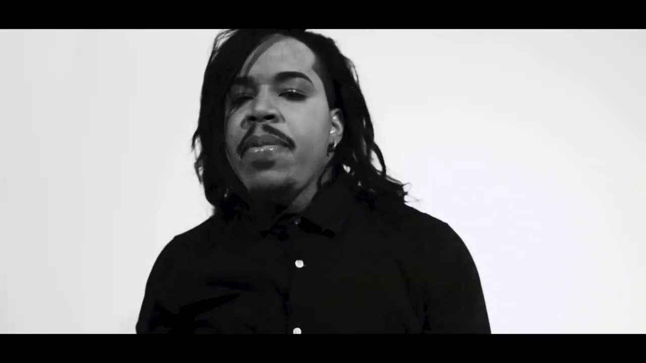 Nfasis Ft. Wilmer Roberts - Los 2 Olivos (Video Oficial)