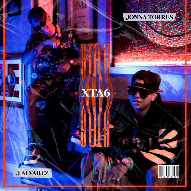 J Alvares Ft. Jonna Torres - Xta6