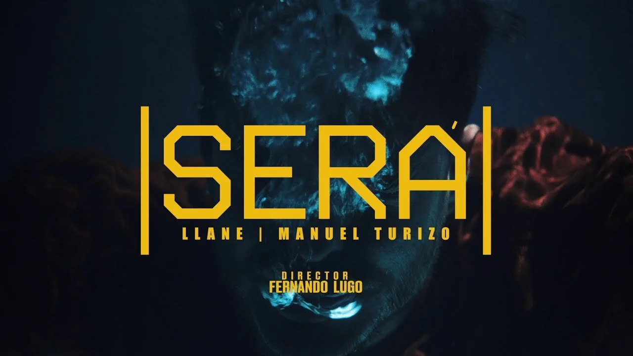 Llane Ft. Manuel Turizo - Será (Video Oficial)