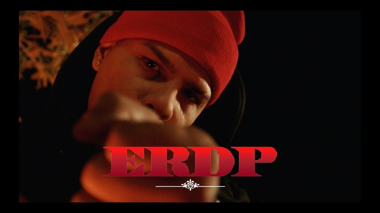 Omy De Oro - Hablan De Mi (Video Oficial)