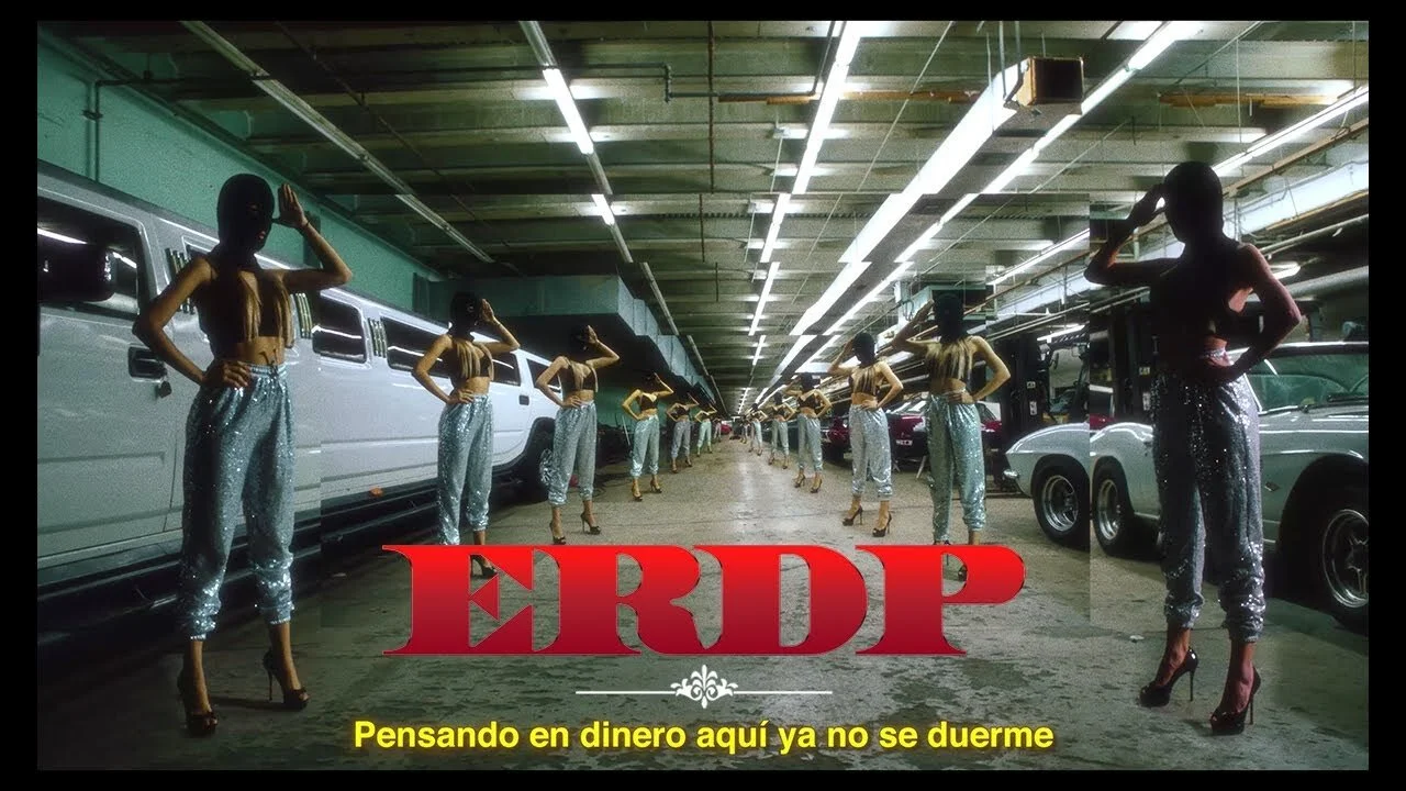 Omy De Oro - No Sleep (Video Oficial)