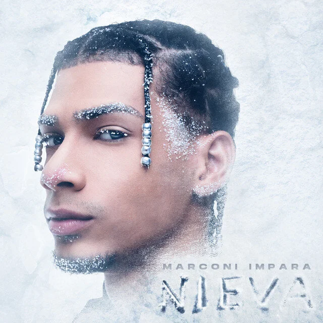 Marconi Impara - Nieva (EP) (2020)