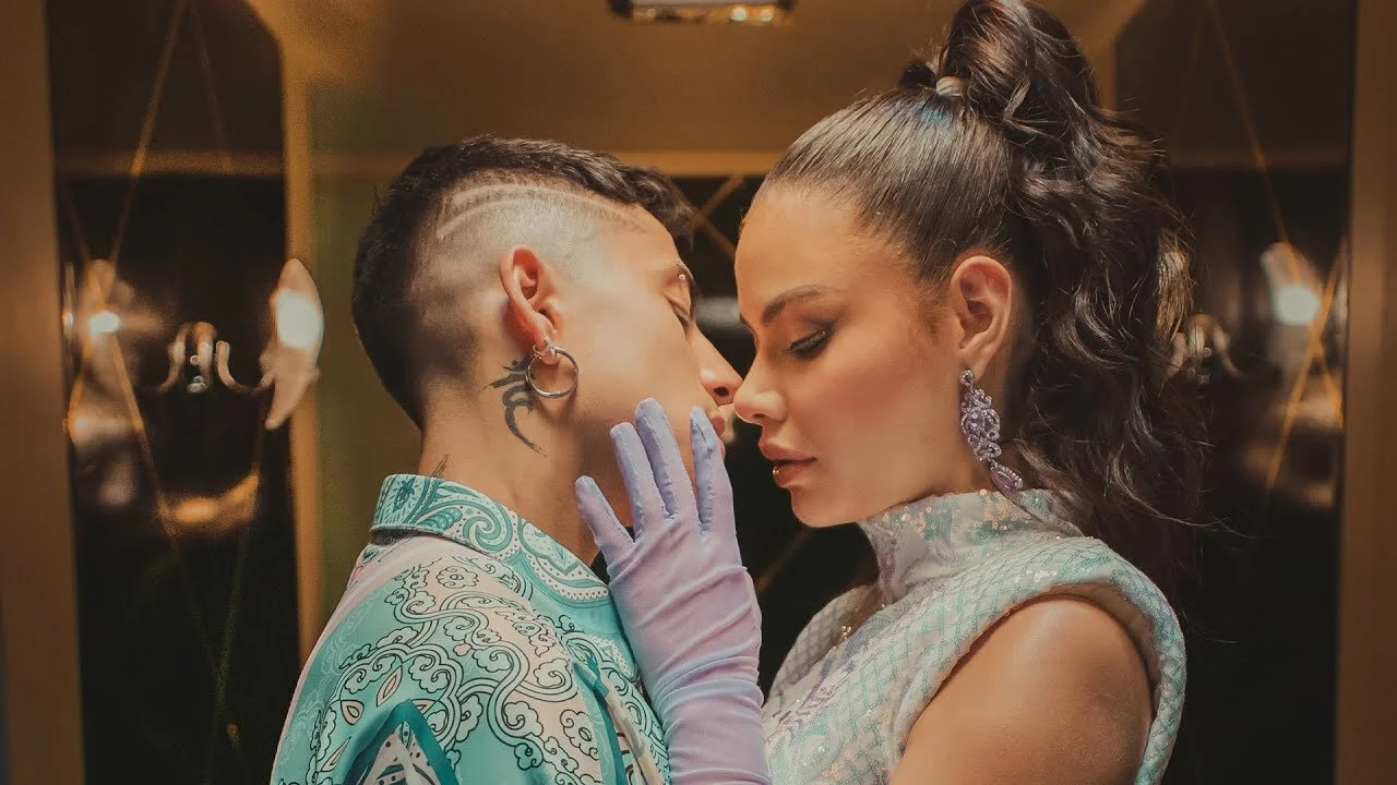 Andy Rivera - Pa Que Me Recuerdes (Video Oficial)