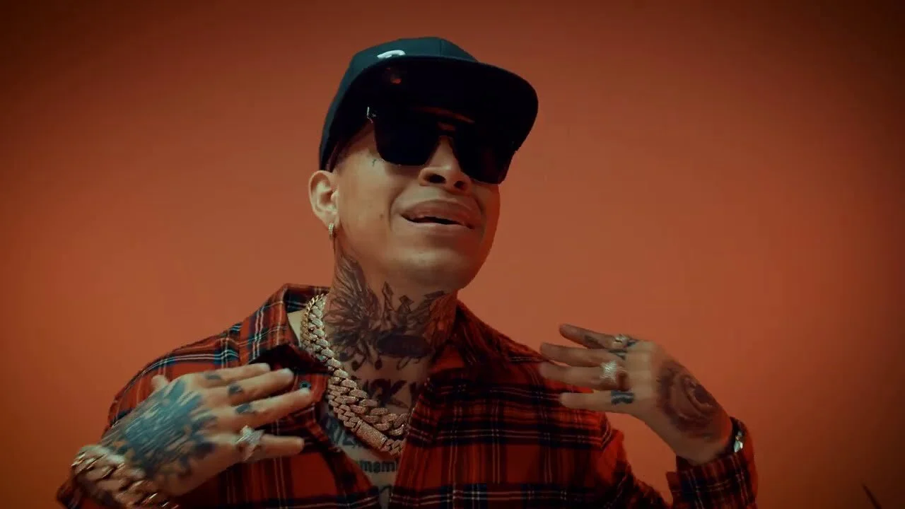 El Chulo - No Te Mereces (Video Oficial)