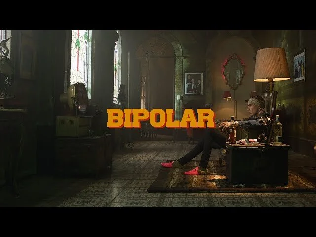 Grupo Codiciado - Bipolar (Vídeo Oficial)