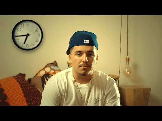 Eslabon Armado - 24 Horas (Video Oficial)