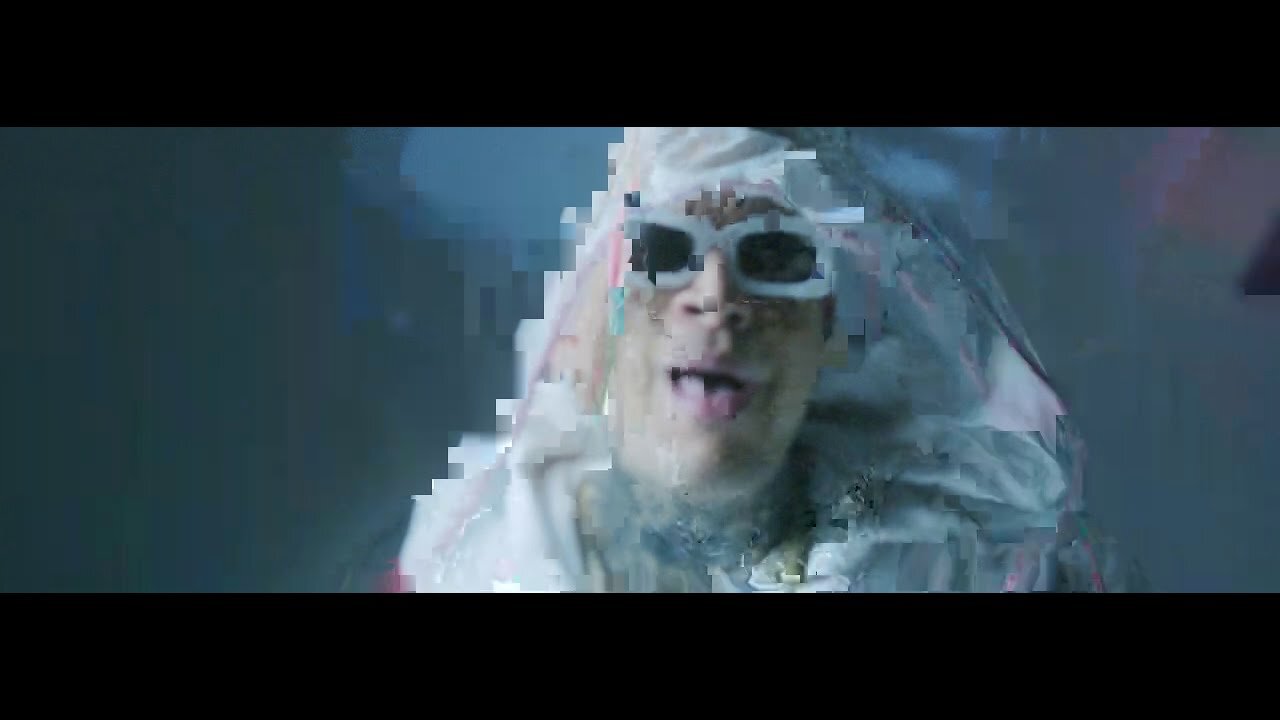 El Chulo Ft. Kandyman - Modo Porno (Video Oficial)