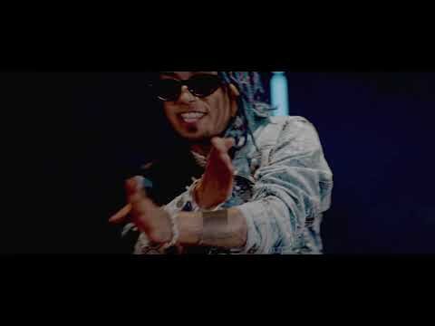 O Daniel Ft. La Exce, Anonimus, Marvel Boy, Marconi Impara - Fibonacci (Video Oficial)