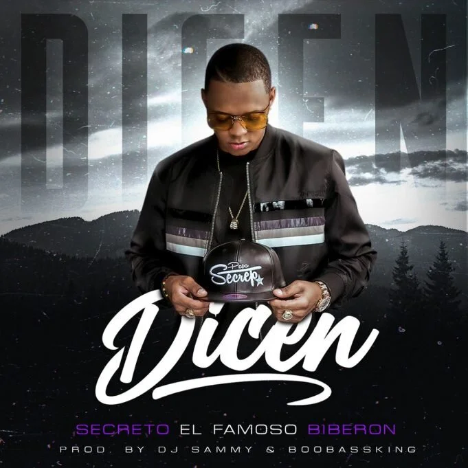Secreto El Famoso Biberon - Dicen