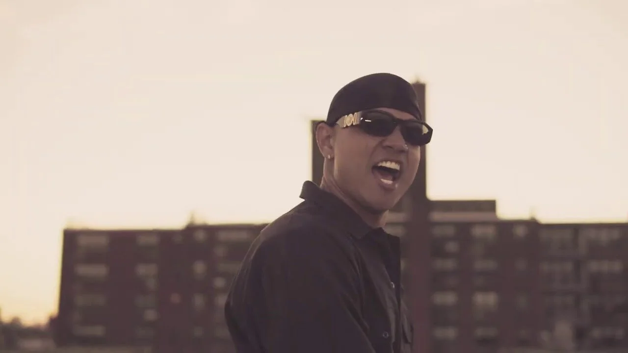 D.OZI - Bravea (Video Oficial)