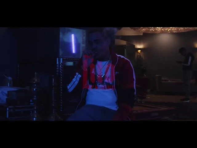 Lito Kirino - Bling Blaow (Video Oficial)