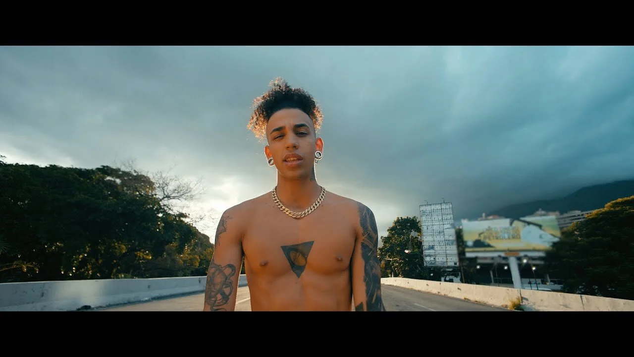 Micro TDH - Amate (Video Oficial)