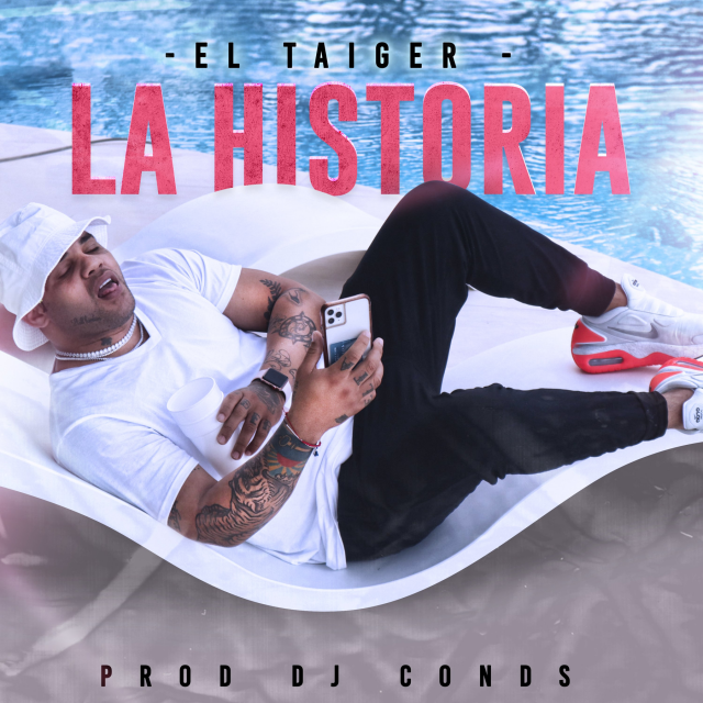 El Taiger - La Historia