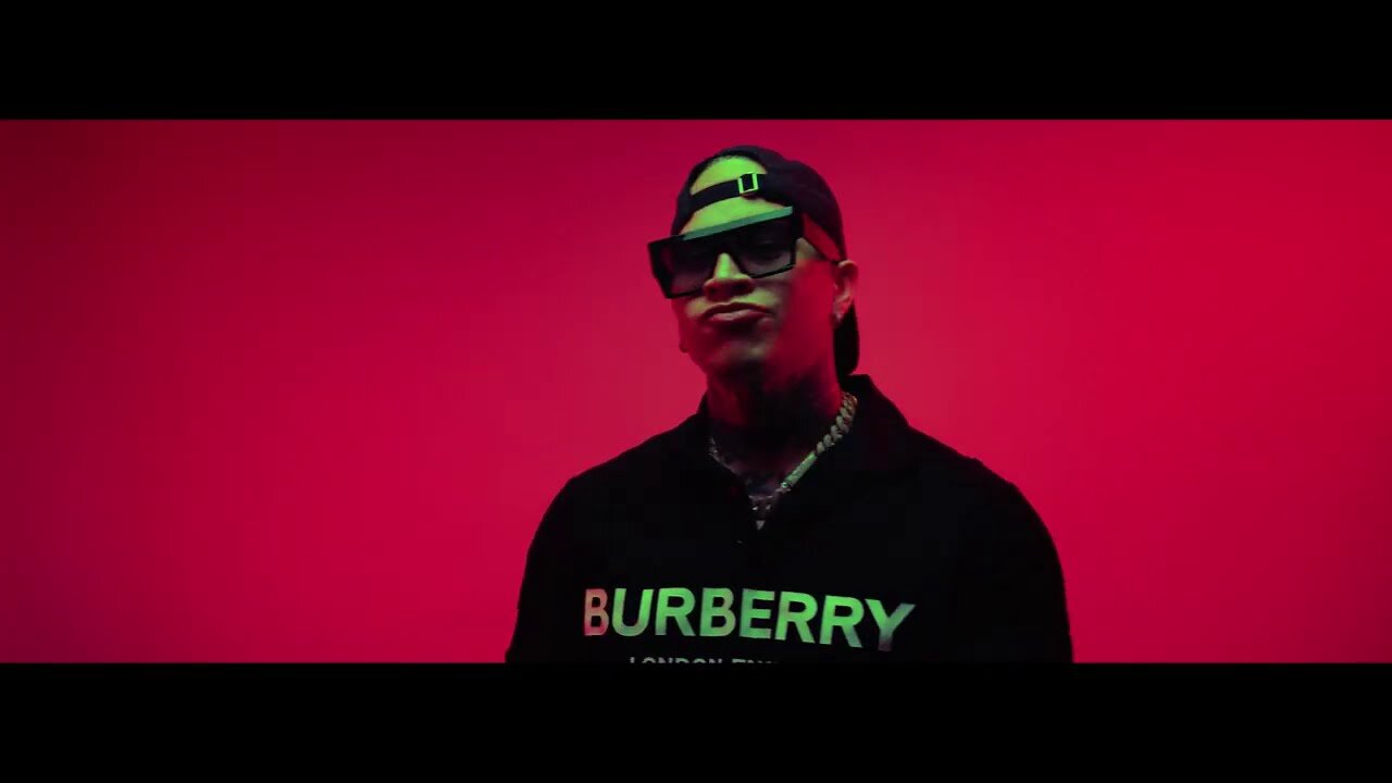 El Chulo - Las Mujeres Como Tu (Video Oficial)