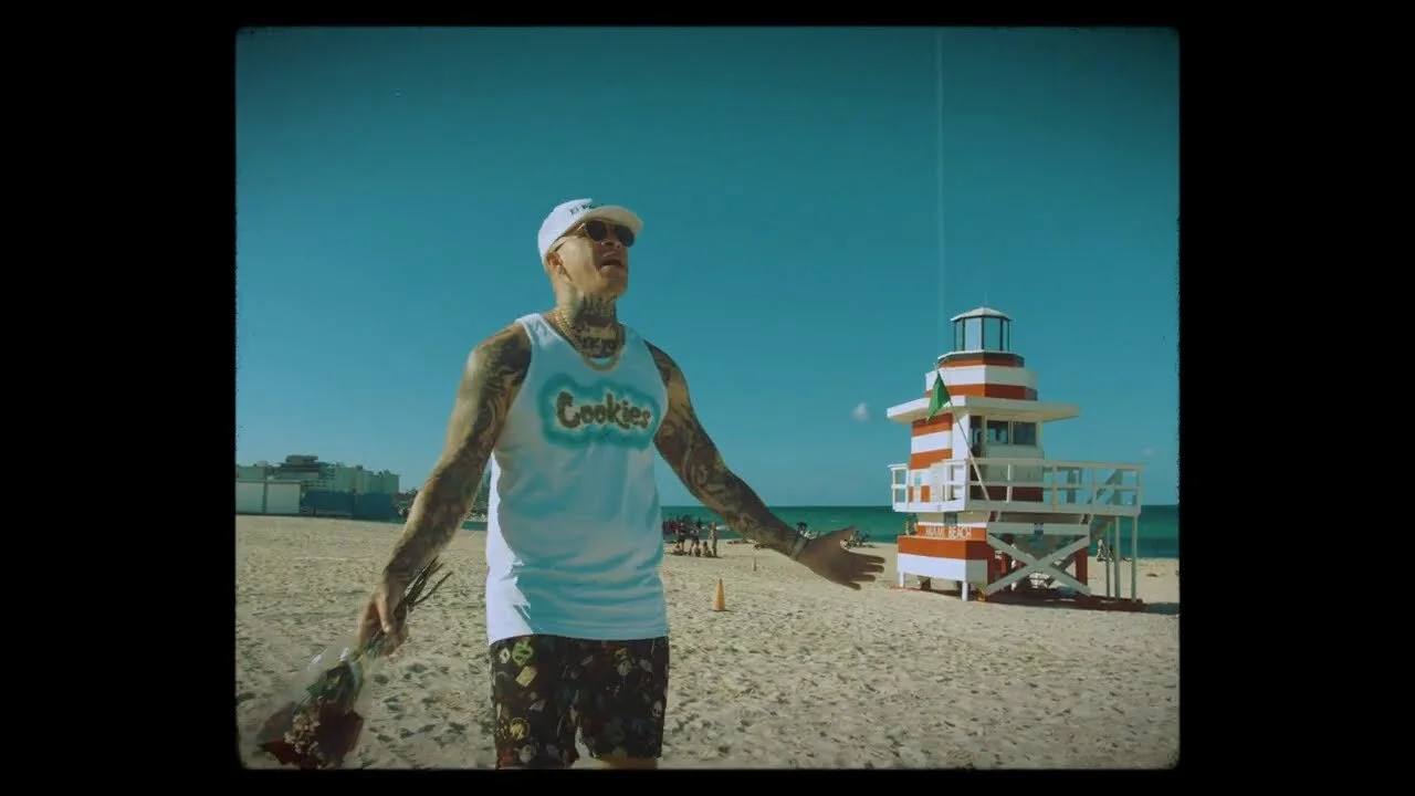 El Chulo - Sigo Siendo Yo (Video Oficial)