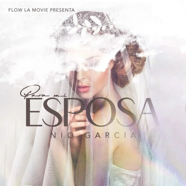 Nio Garcia - Para Mi Esposa