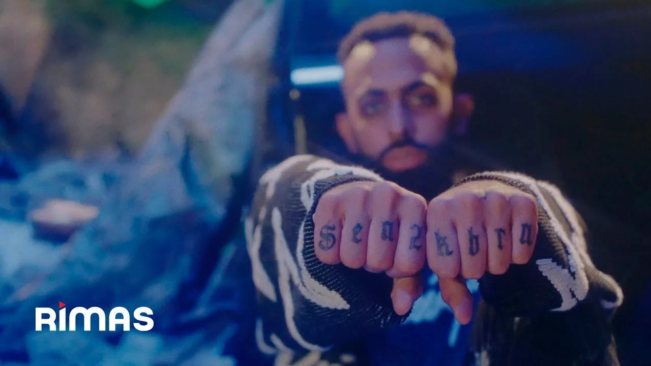 Eladio Carrion - Sauce Boy Freestyle II (Video Oficial)