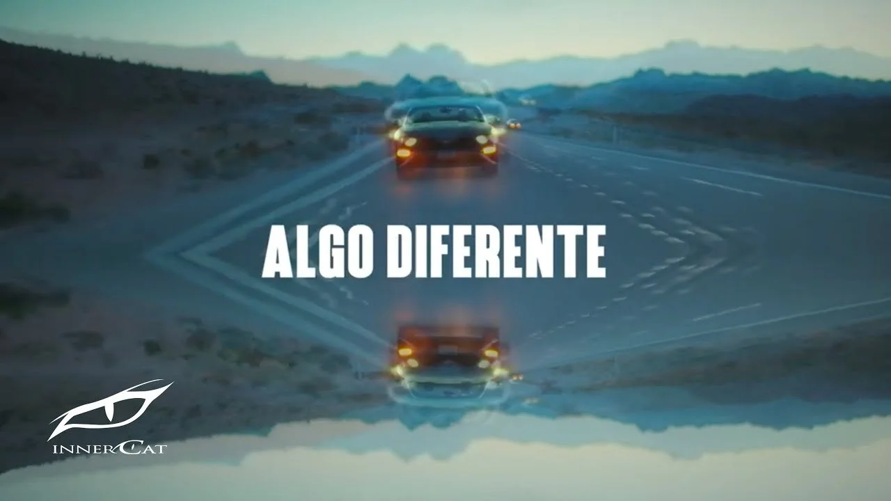 Luar La L Ft. iZaak - Algo Diferente (Video Oficial)