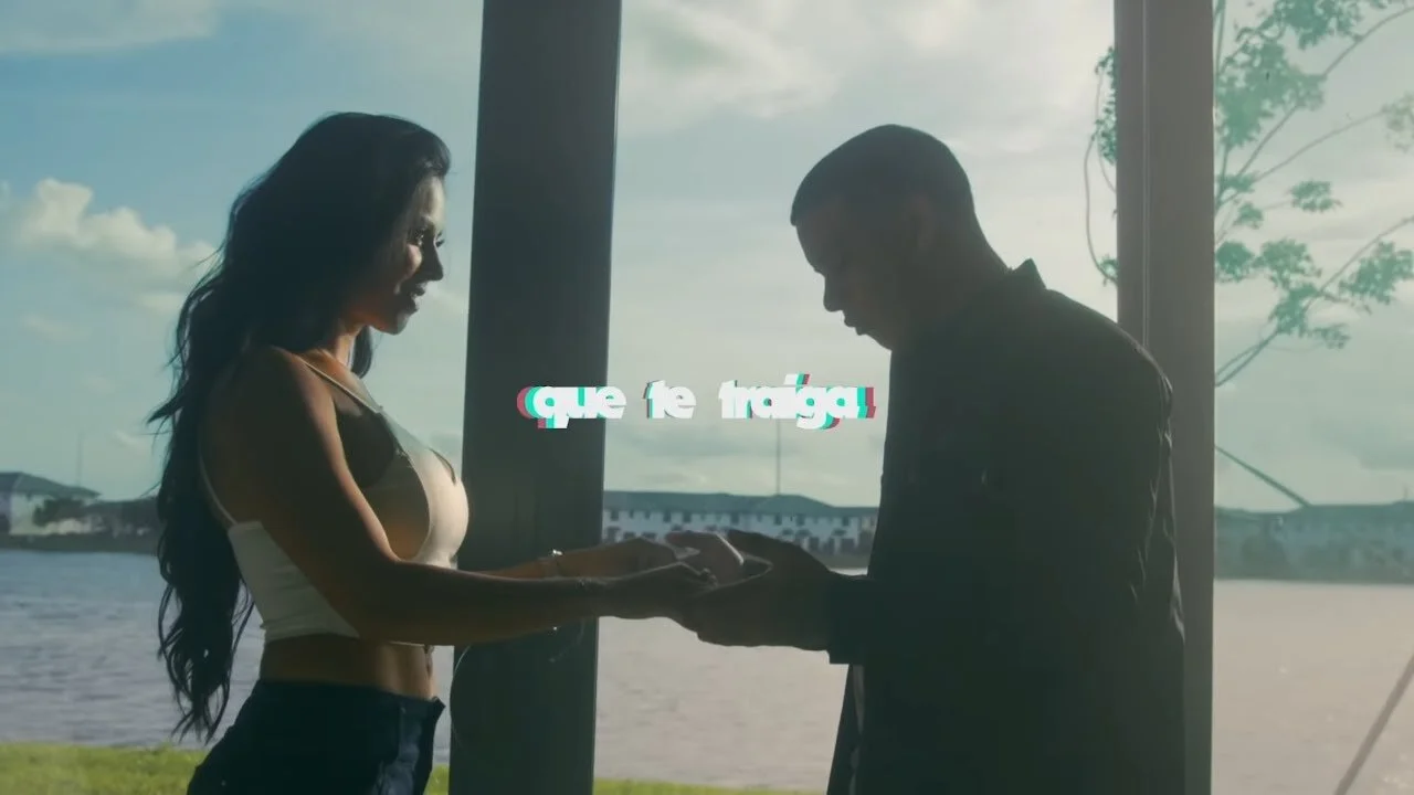Eix - Bye Bye (Video Oficial)