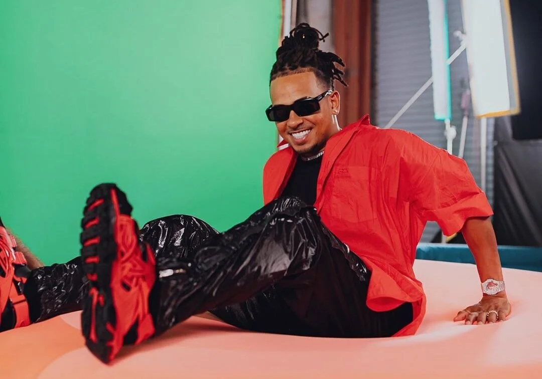 Ozuna y su álbum ENOC entre el Top Global de Spotify