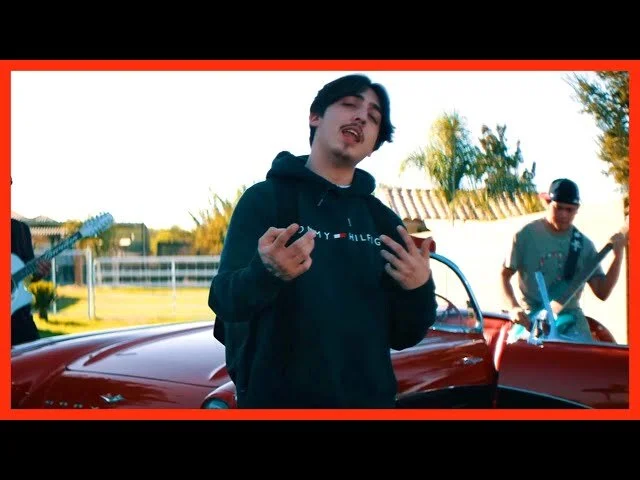 T3R Elemento - Dos Hermanos (Video Oficial)