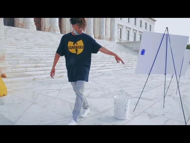 Santos &amp; Manosalvas - Dinero Sucio (Video Oficial)