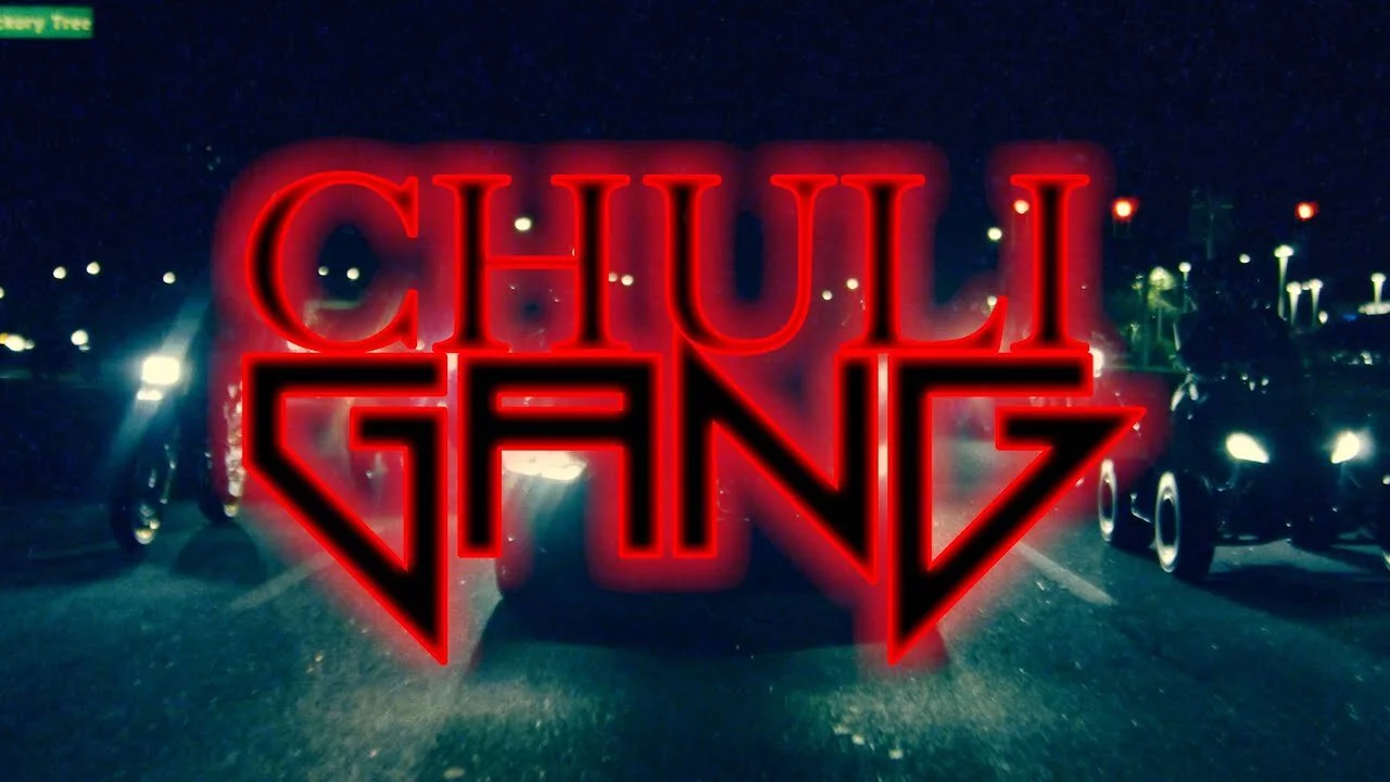 De La Ghetto - ChuliGang (Video Oficial)