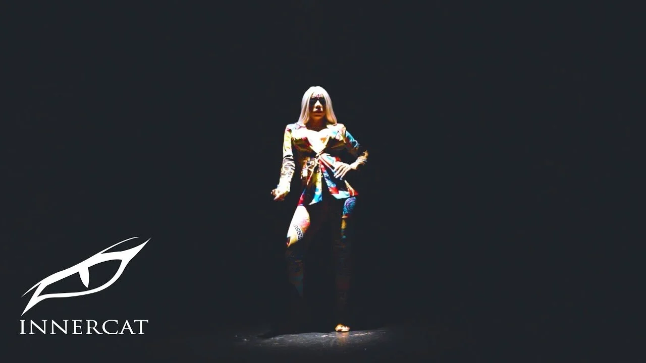 Mestiza - Clic En El Clic (Video Oficial)