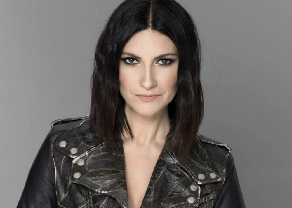 Laura Pausini lanza el vídeo musical de “IO SI“ (Yo Si) de la película “The Life Ahead “
