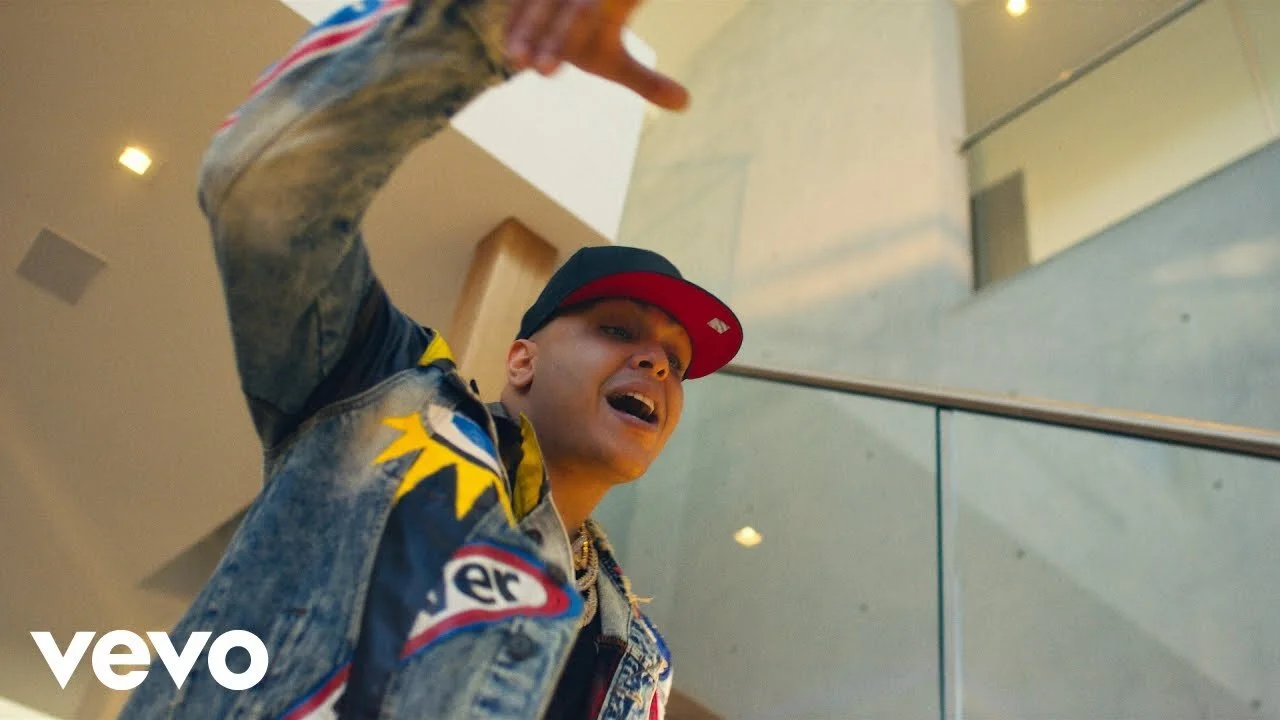 Darell - Orale Guey (Video Oficial)