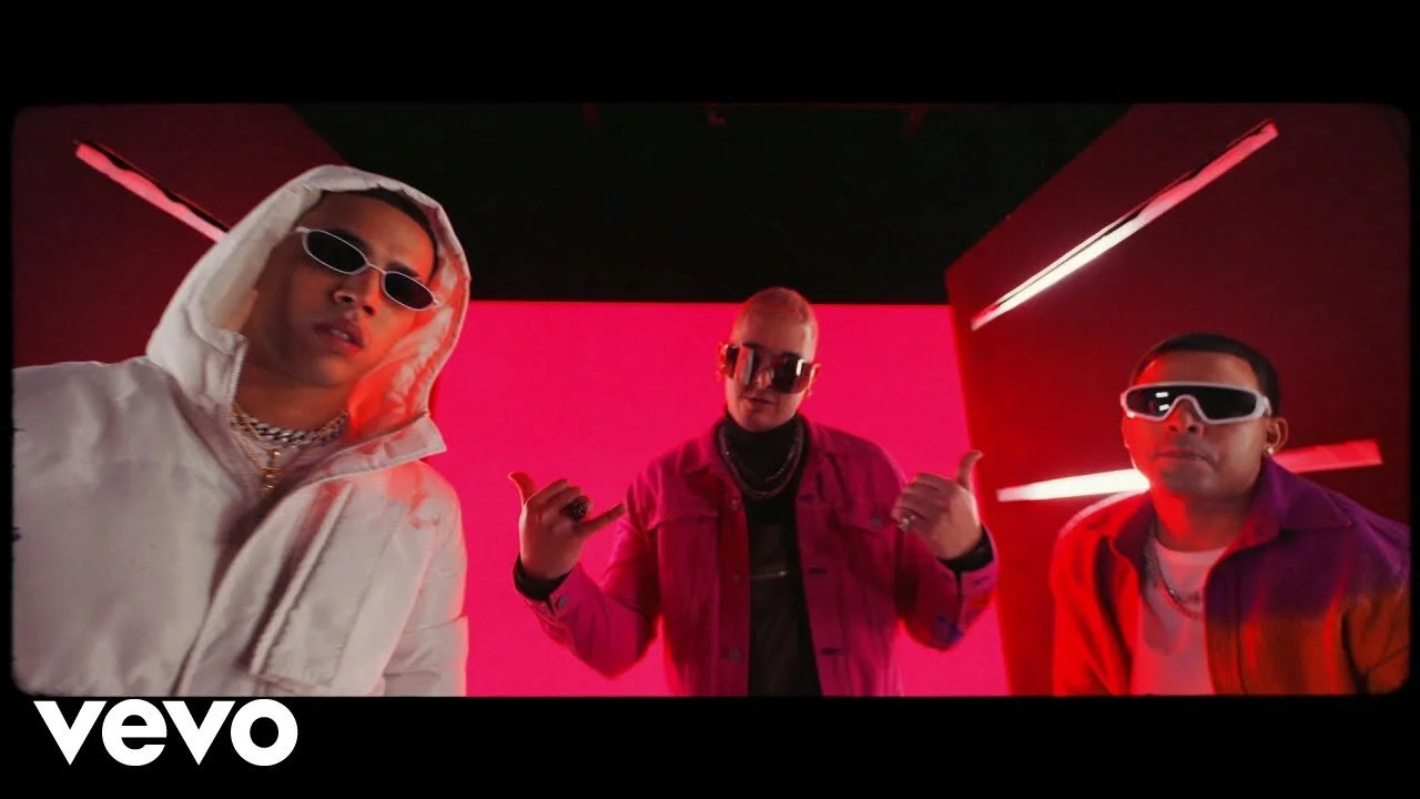 Cauty Ft. Brytiago Y Juanka - Es Temprano (Video Oficial)