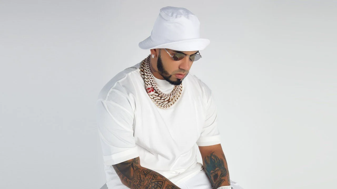 Anuel AA se desahoga y habla de su posible retiro