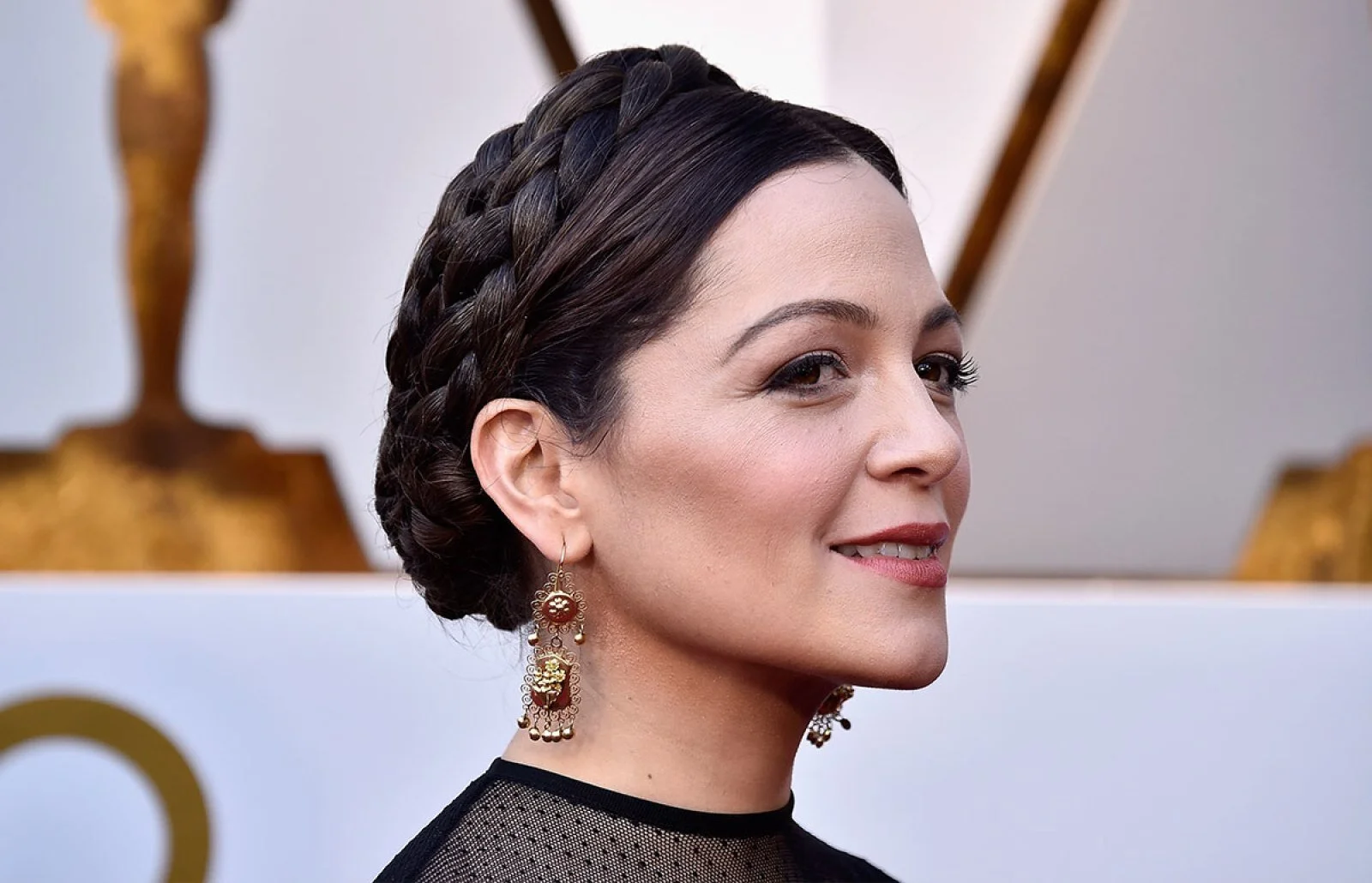 Natalia Lafourcade gana el Latin Grammy al Álbum del Año por su tributo a México