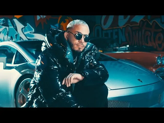 Alcover - La Cena (Video Oficial)