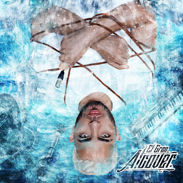 Alcover – El Gran Alcover (Álbum) (2020)