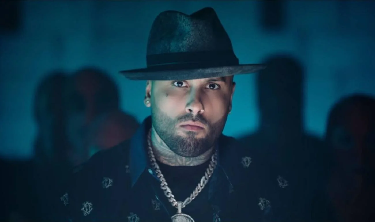 Nicky Jam será reconocido en Los Premios Heat