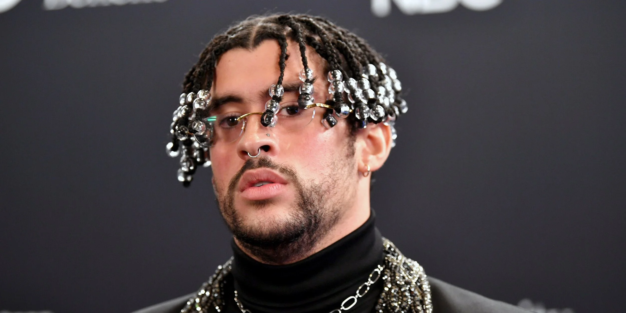 Bad Bunny es el artista más escuchado en Spotify