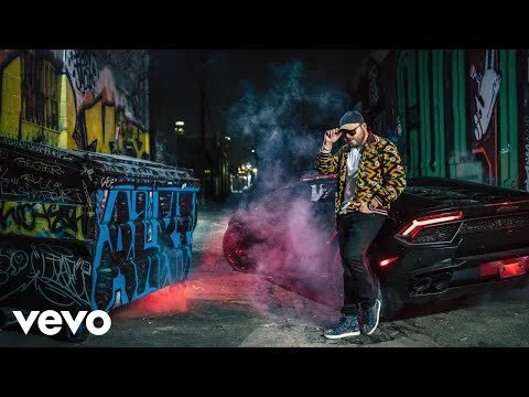 Gerardo Ortiz - A La Orden Del Flaco (Video Oficial)