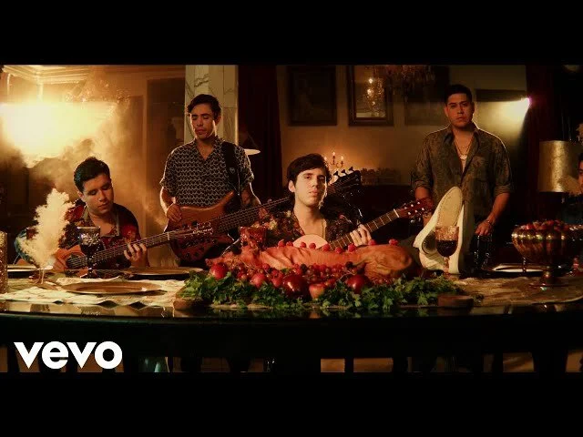 Diferente Nivel - Nervios de Acero (Video Oficial)